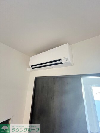 Villa Blancheの物件内観写真